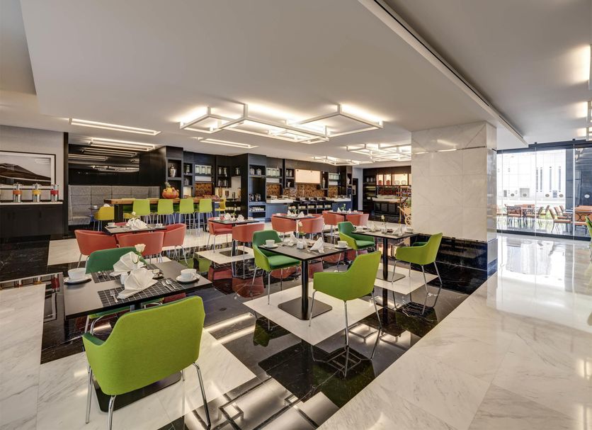 Restaurang Foto
