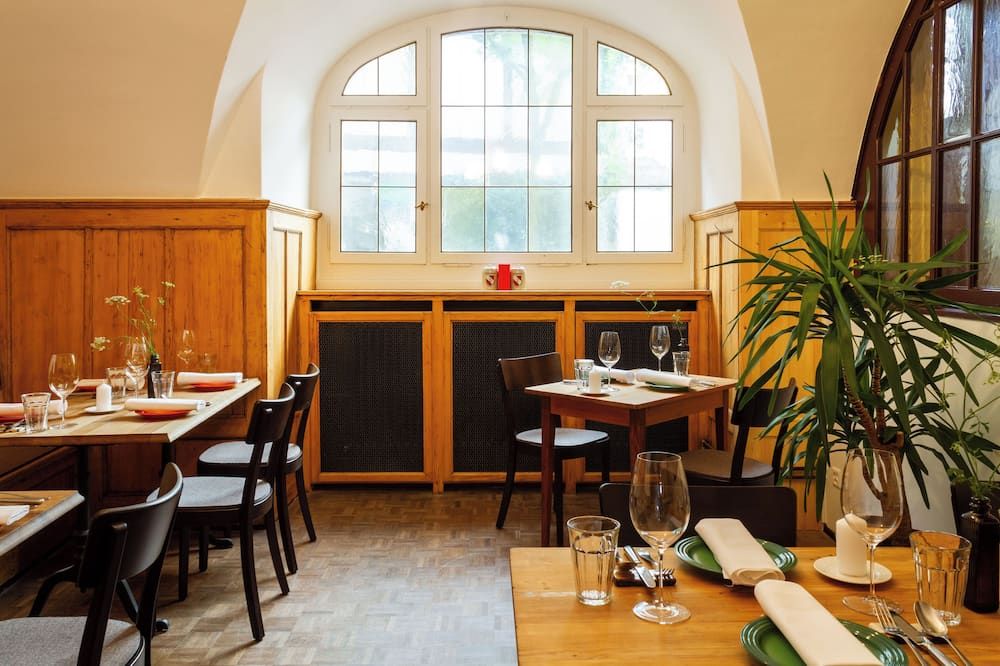 Restaurang