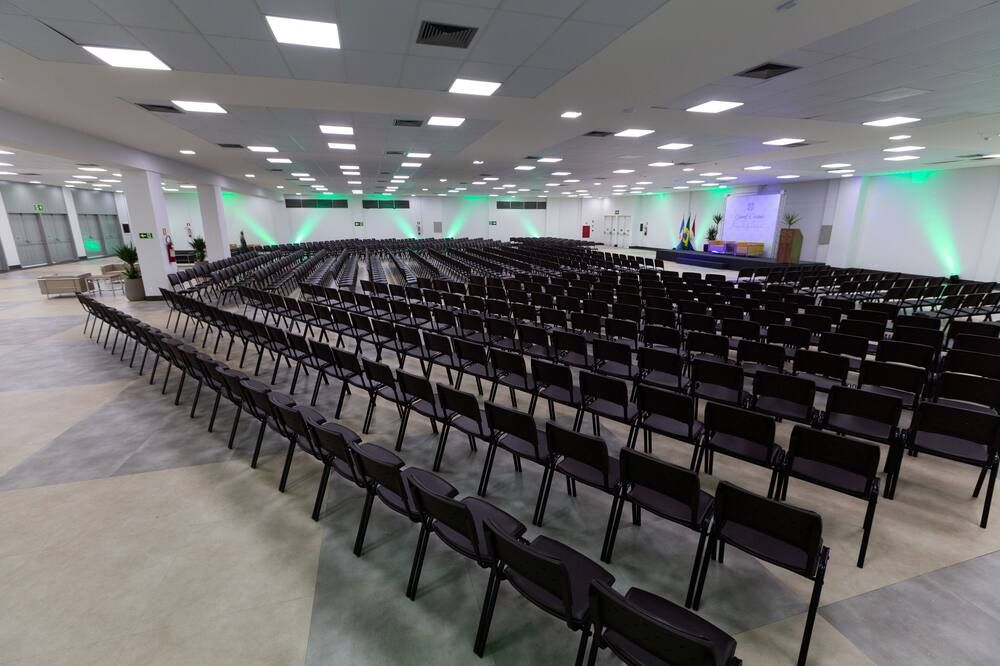 Konferensrum