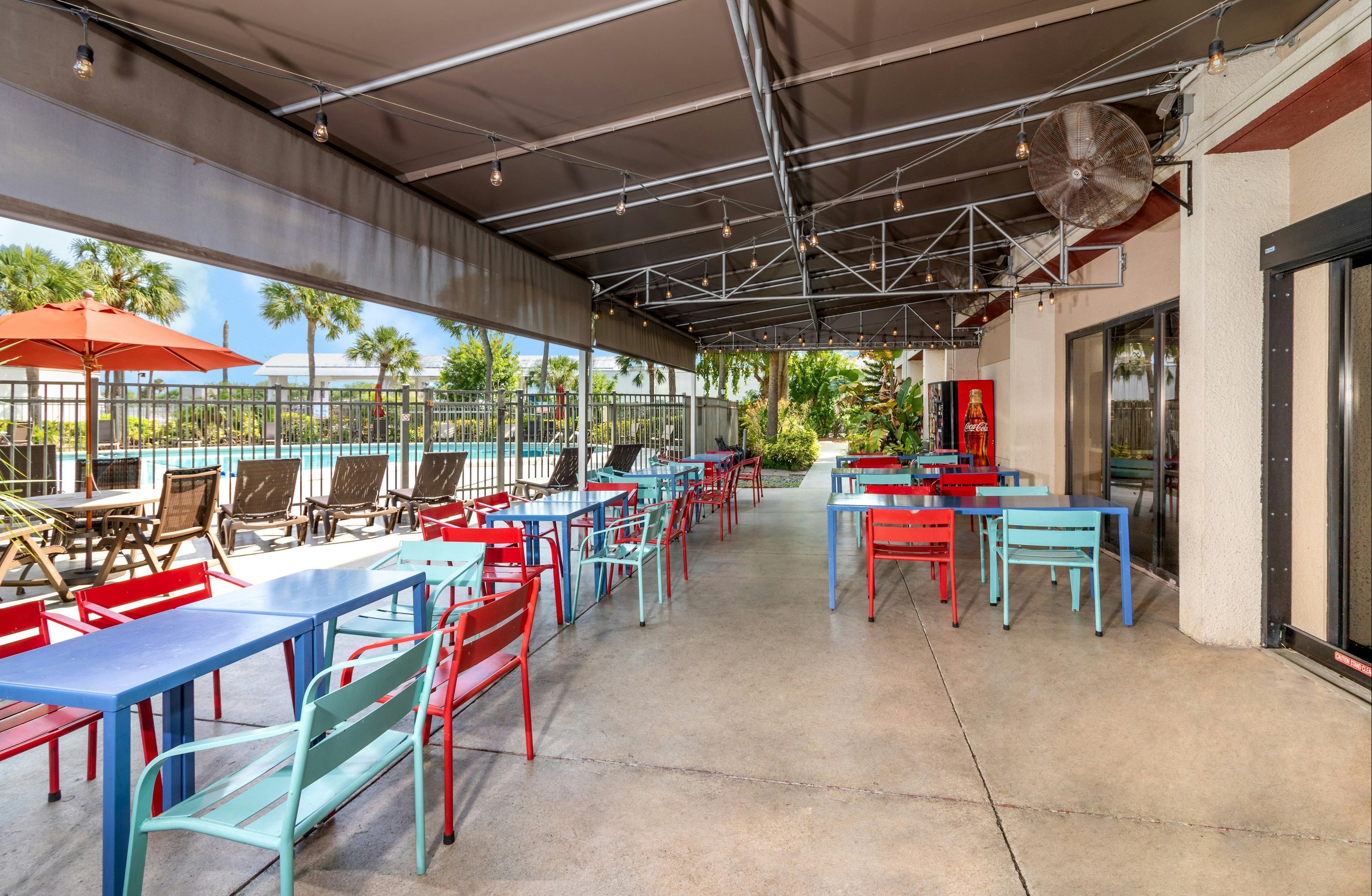 Restaurang