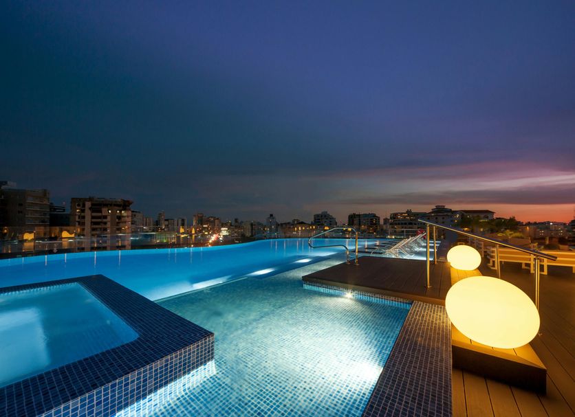Pool Foto