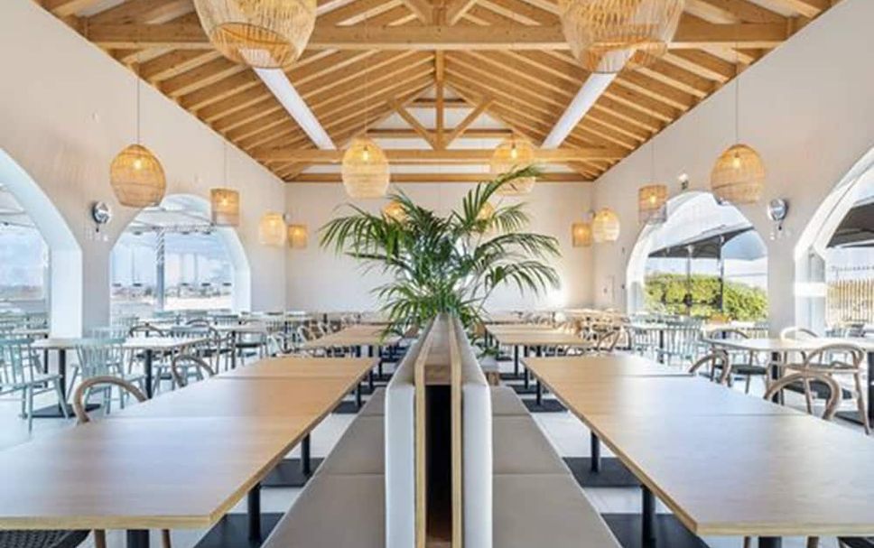 Restaurang Foto