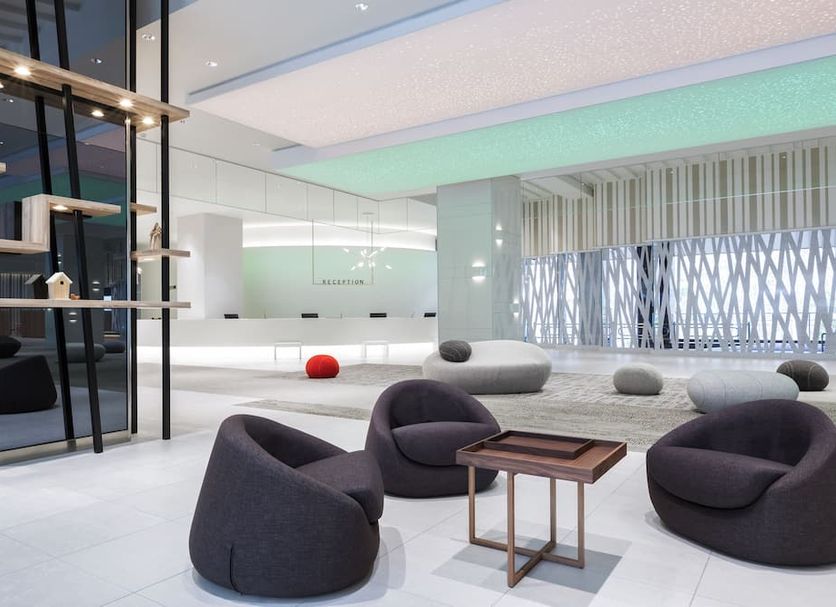 Lounge Foto