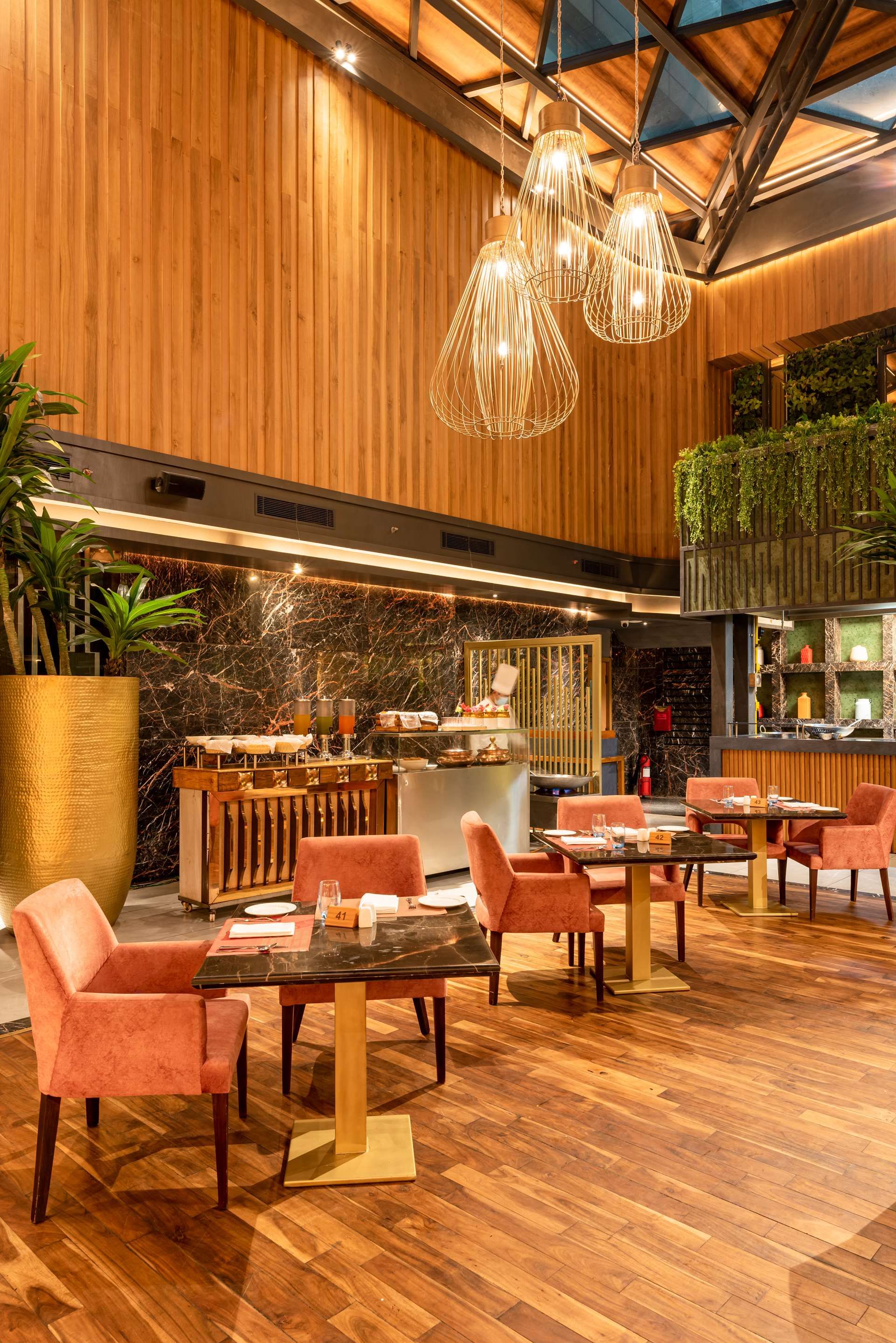 Restaurang