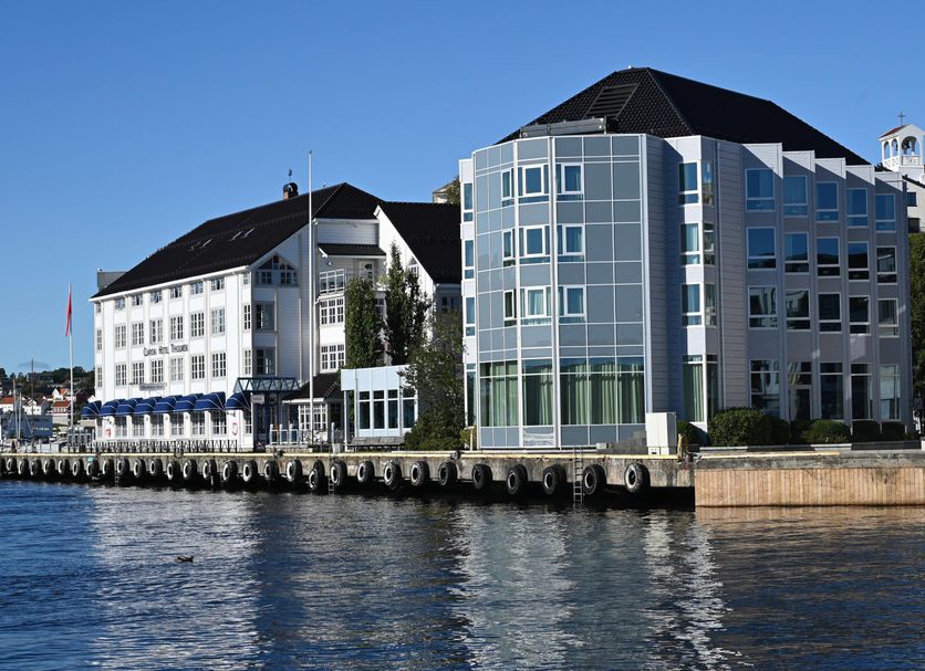 Byggnad Foto
