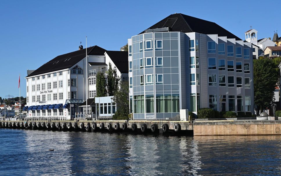 Byggnad Foto