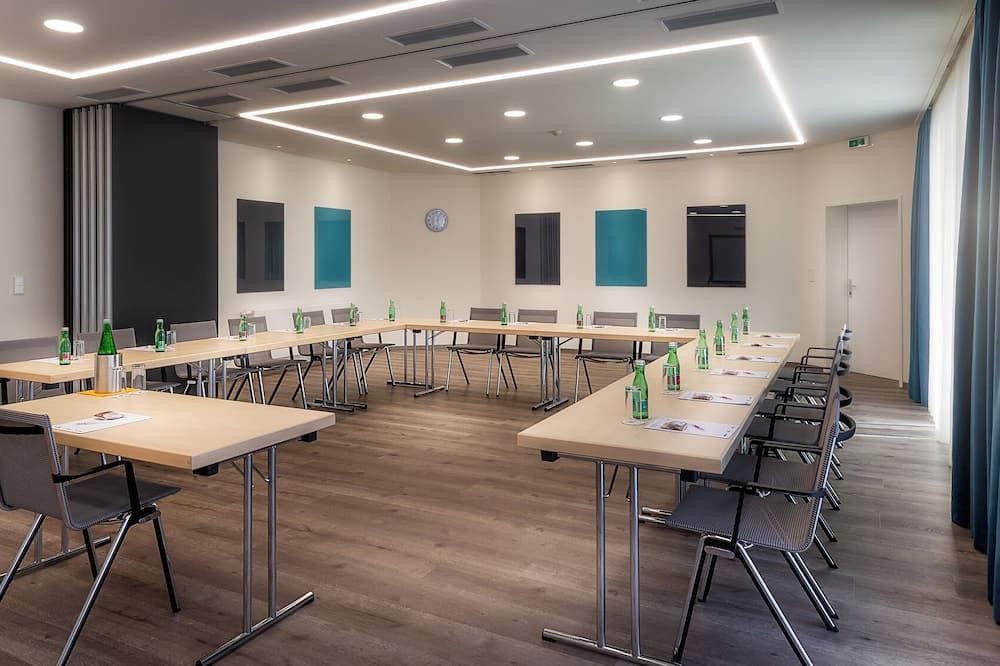 Konferensrum