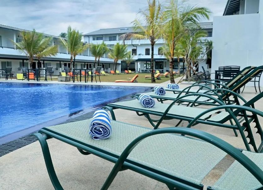 Pool Foto