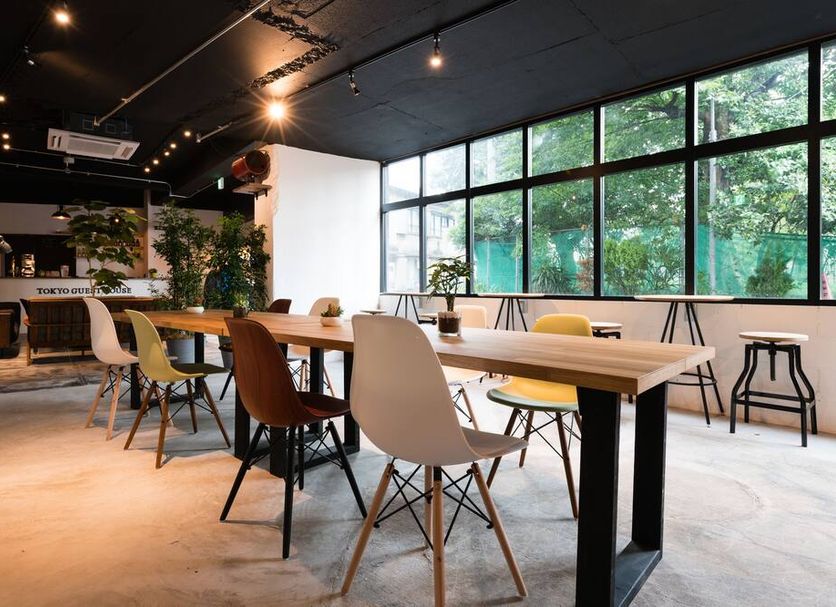 Restaurang Foto