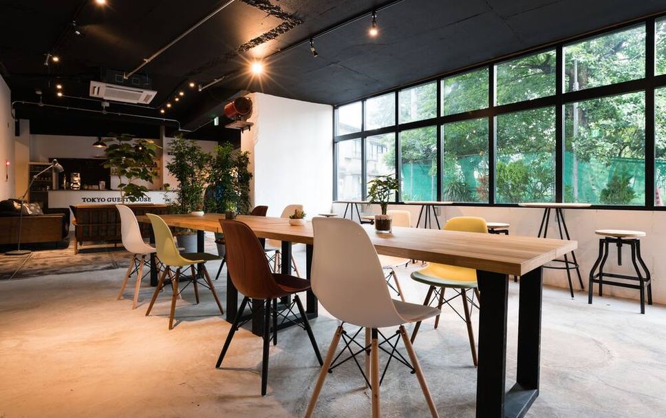 Restaurang Foto