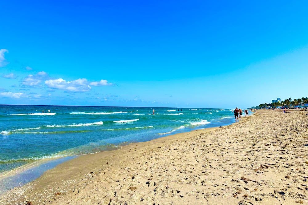 Strand