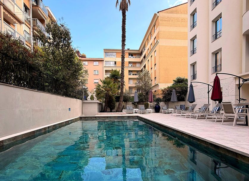 Pool Foto