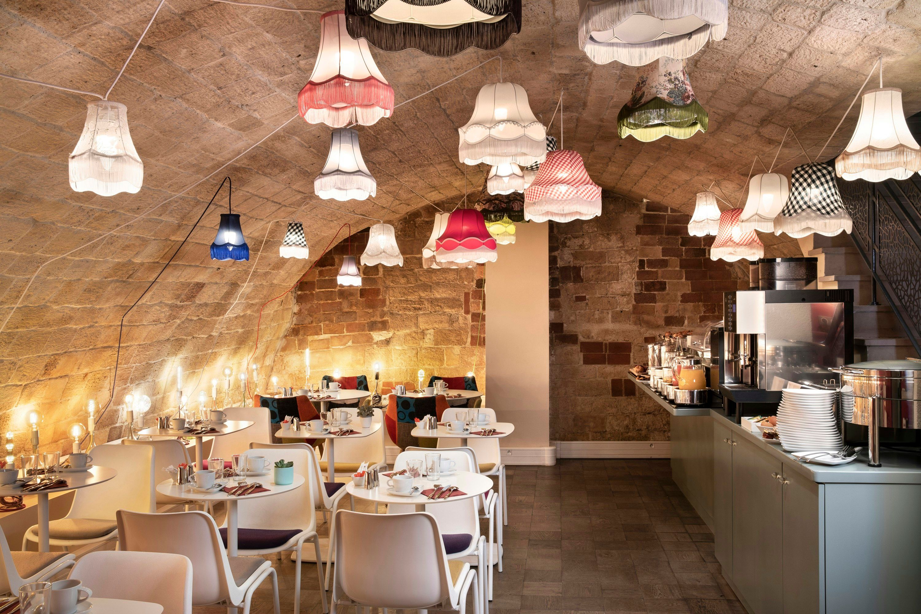 Restaurang