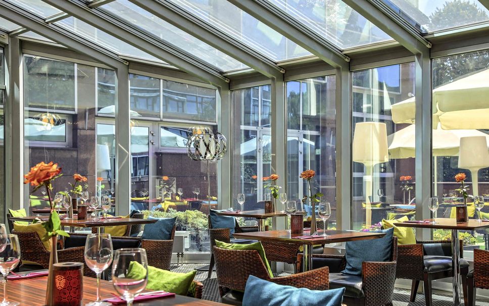 Restaurang Foto