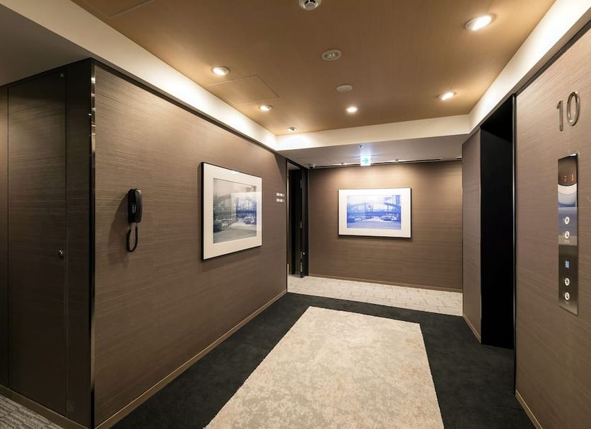 Hall Foto