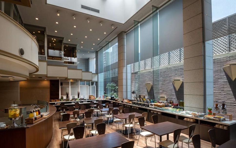Restaurang Foto