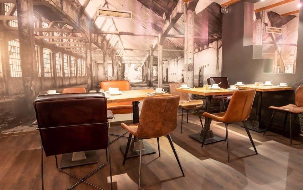 Restaurang Foto