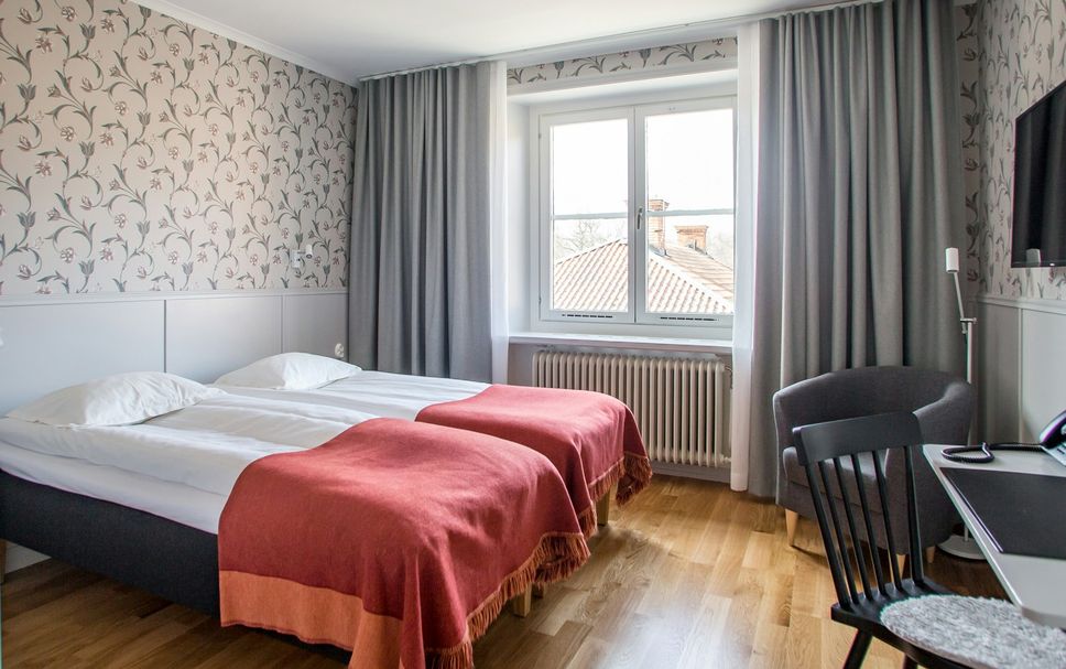Sovrum Foto