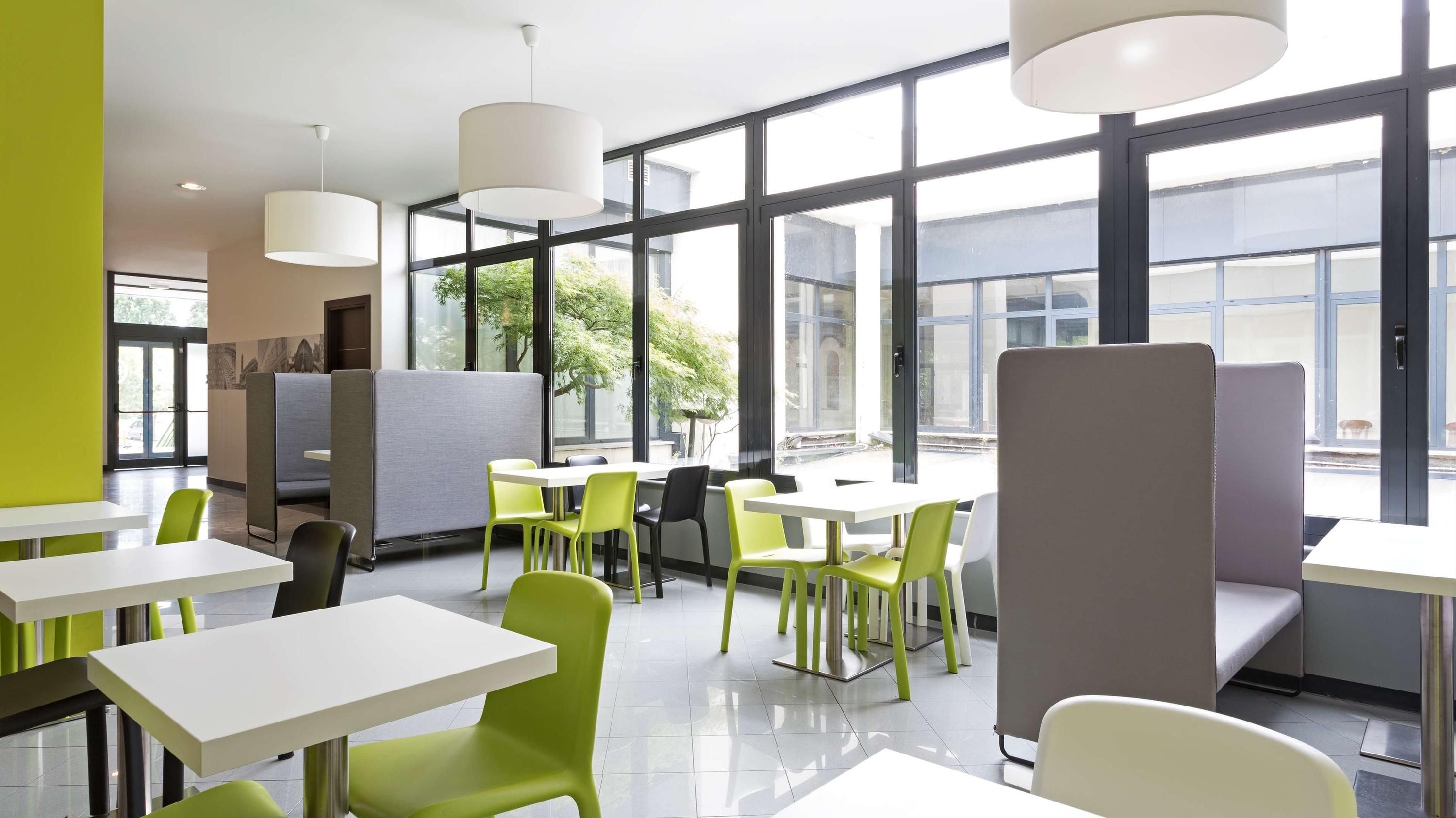 Restaurang