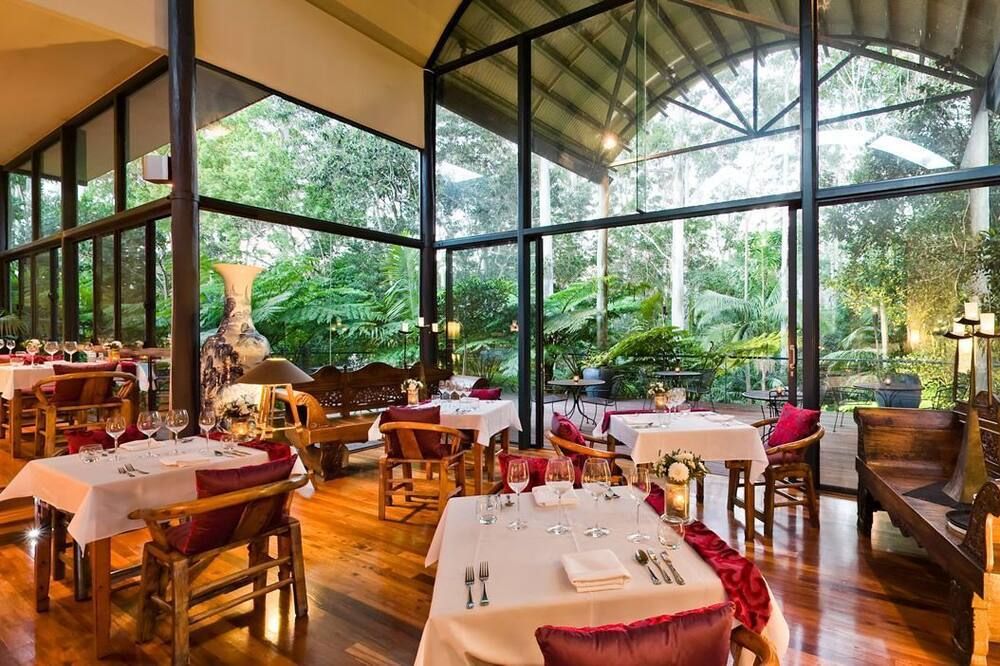 Restaurang