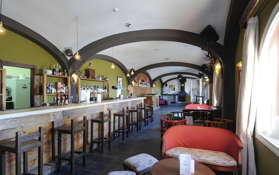 Bar Foto