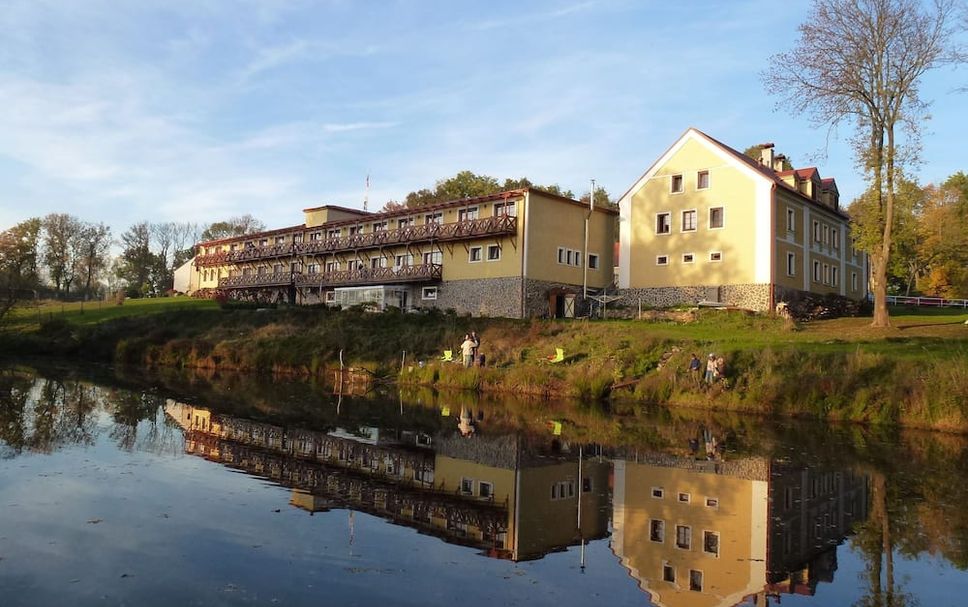 Byggnad Foto