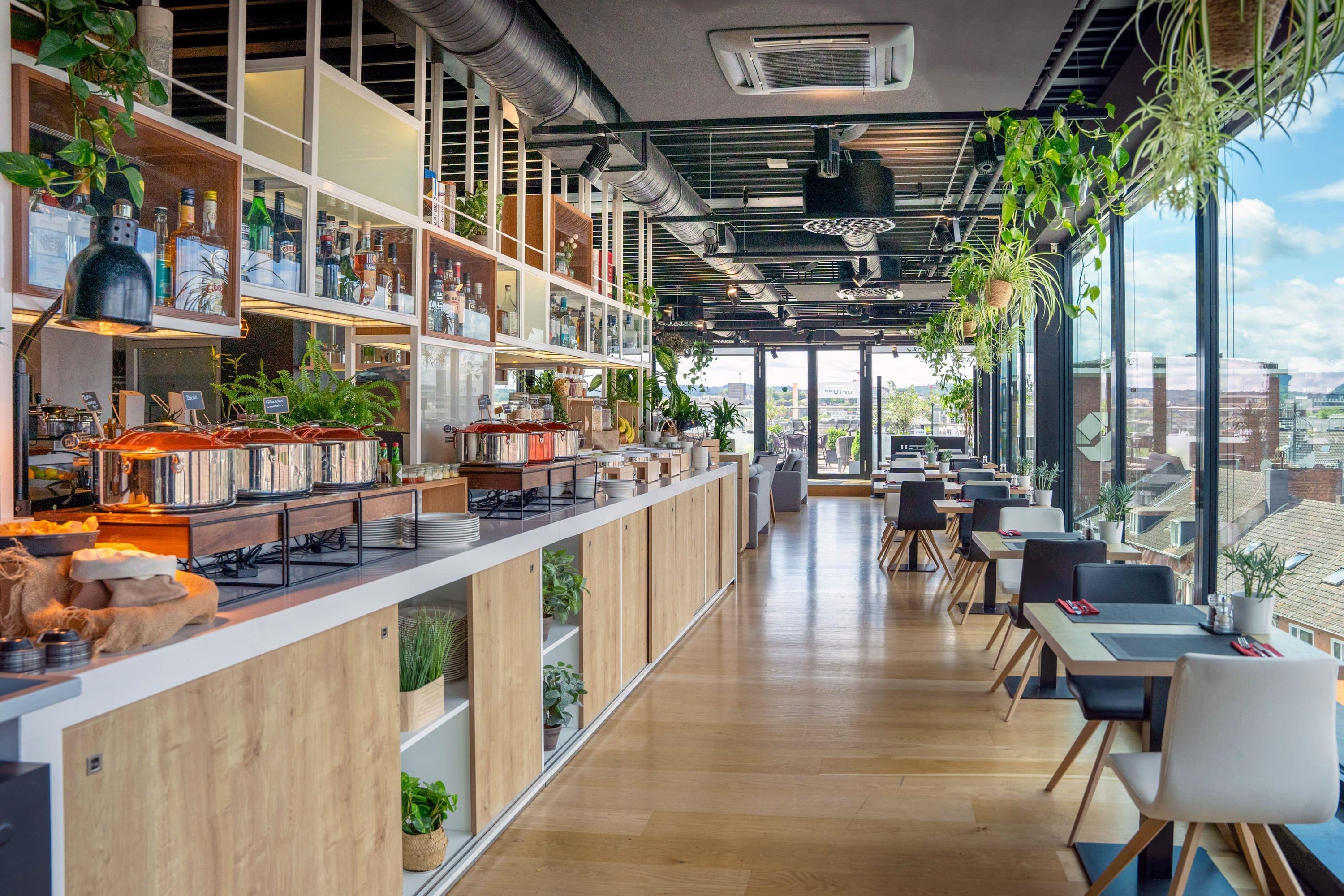 Restaurang