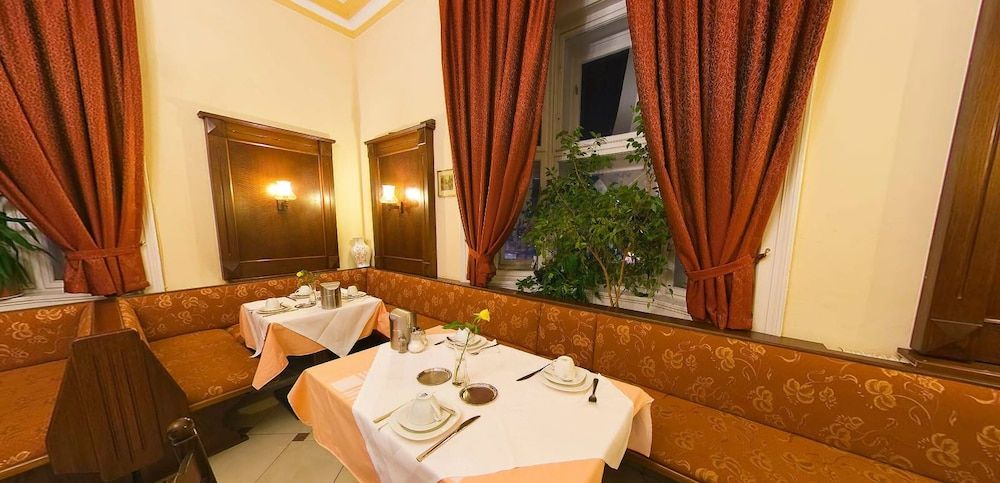 Restaurang