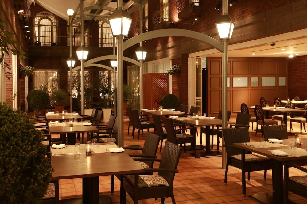 Restaurang