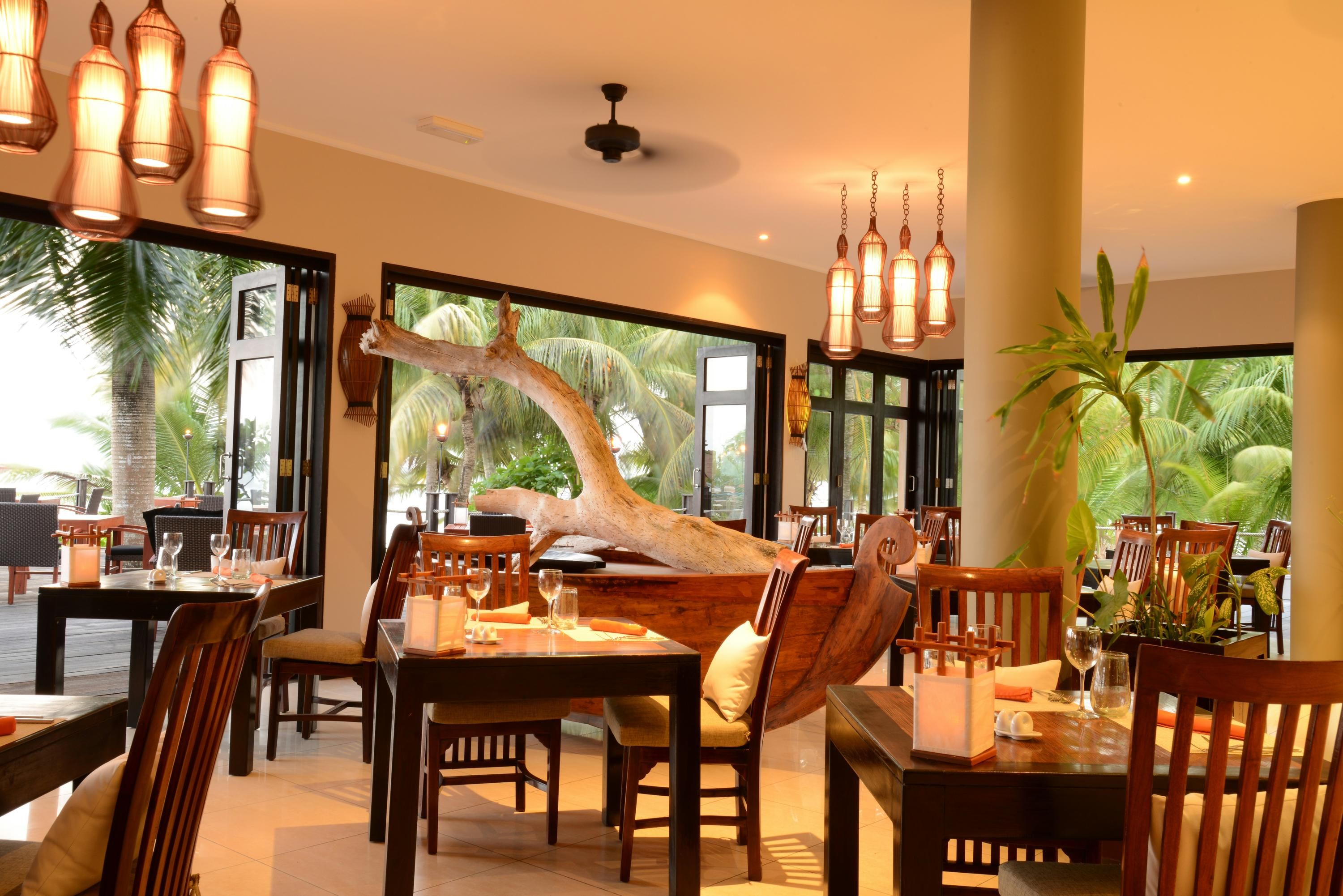 Restaurang