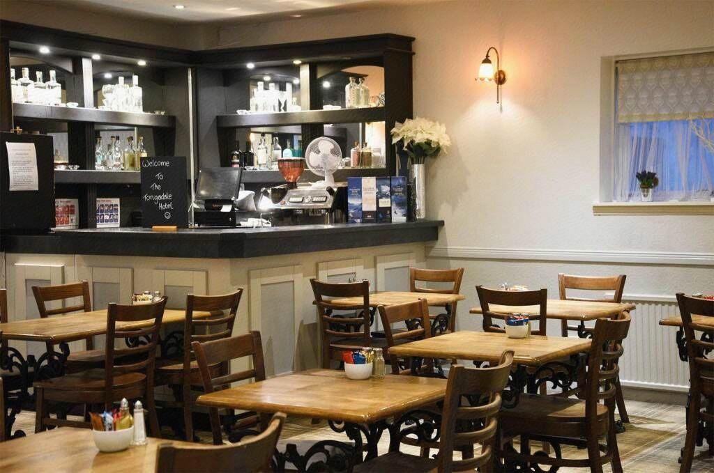 Restaurang