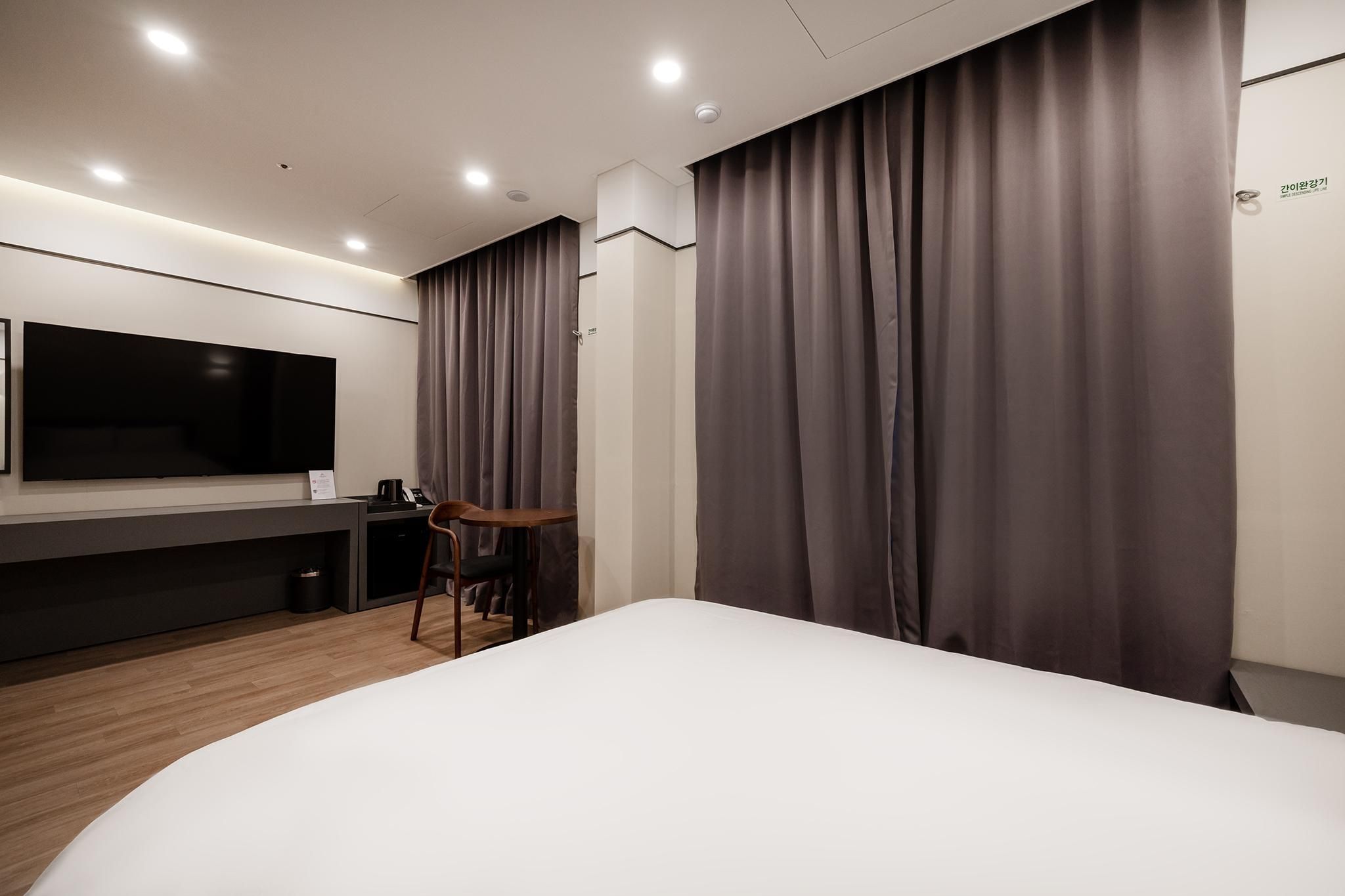 Sovrum
