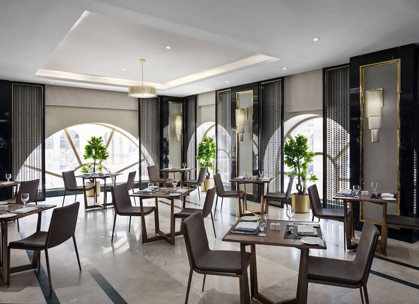 Restaurang Foto