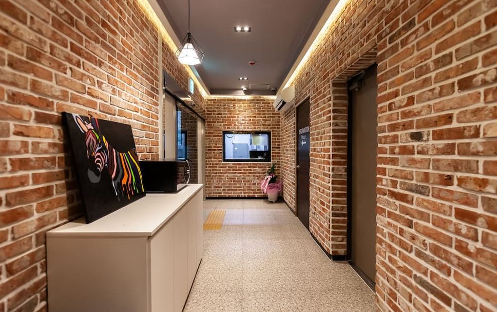 Hall Foto