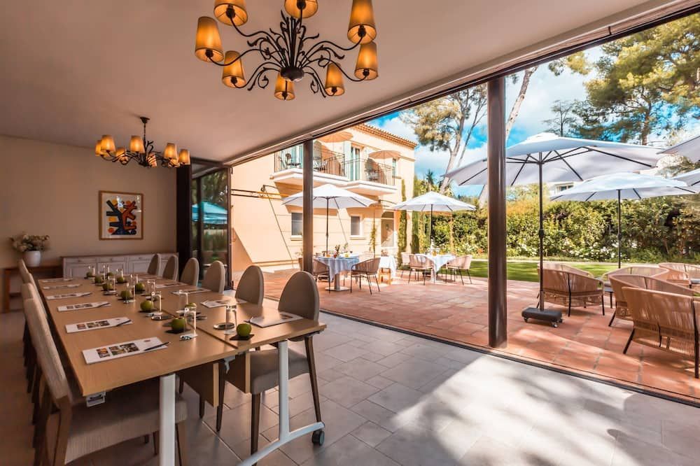 Restaurang