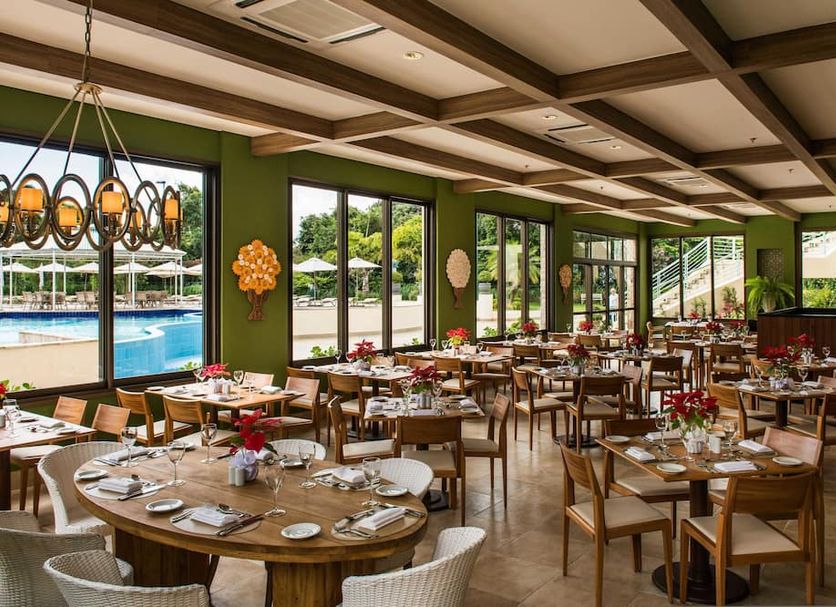 Restaurang Foto