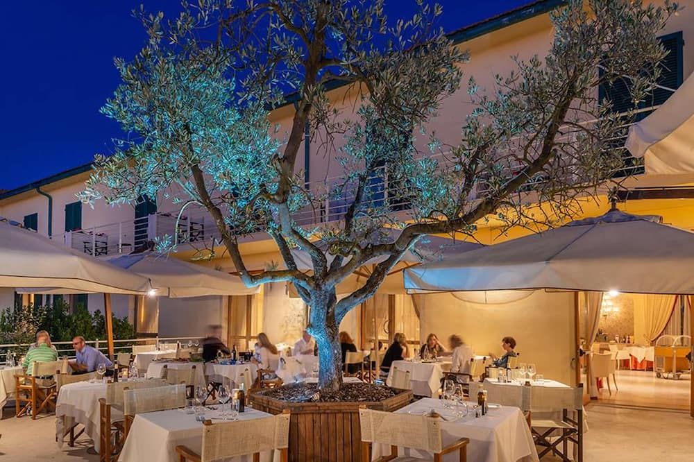Restaurang