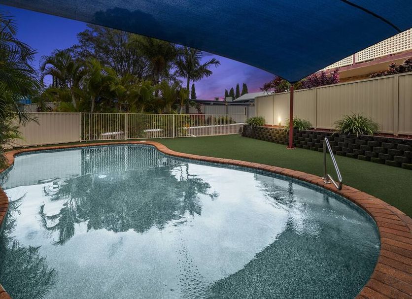 Pool Foto