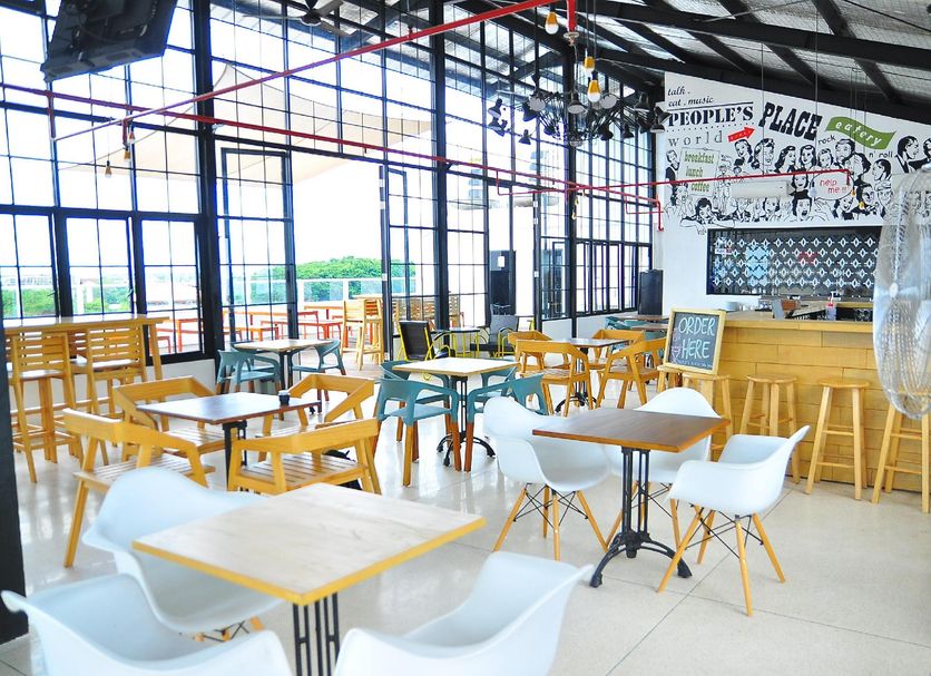 Restaurang Foto