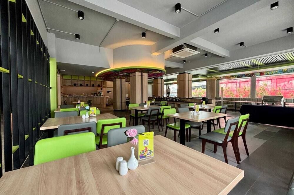 Restaurang Foto