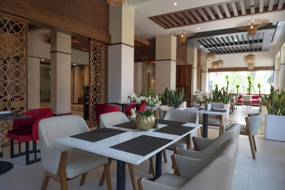 Restaurang