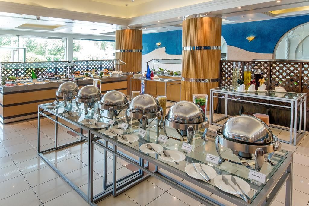 Restaurang