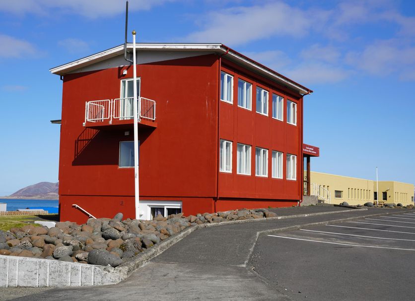Byggnad Foto
