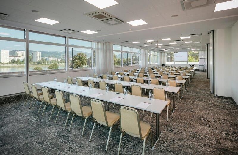 Konferensrum