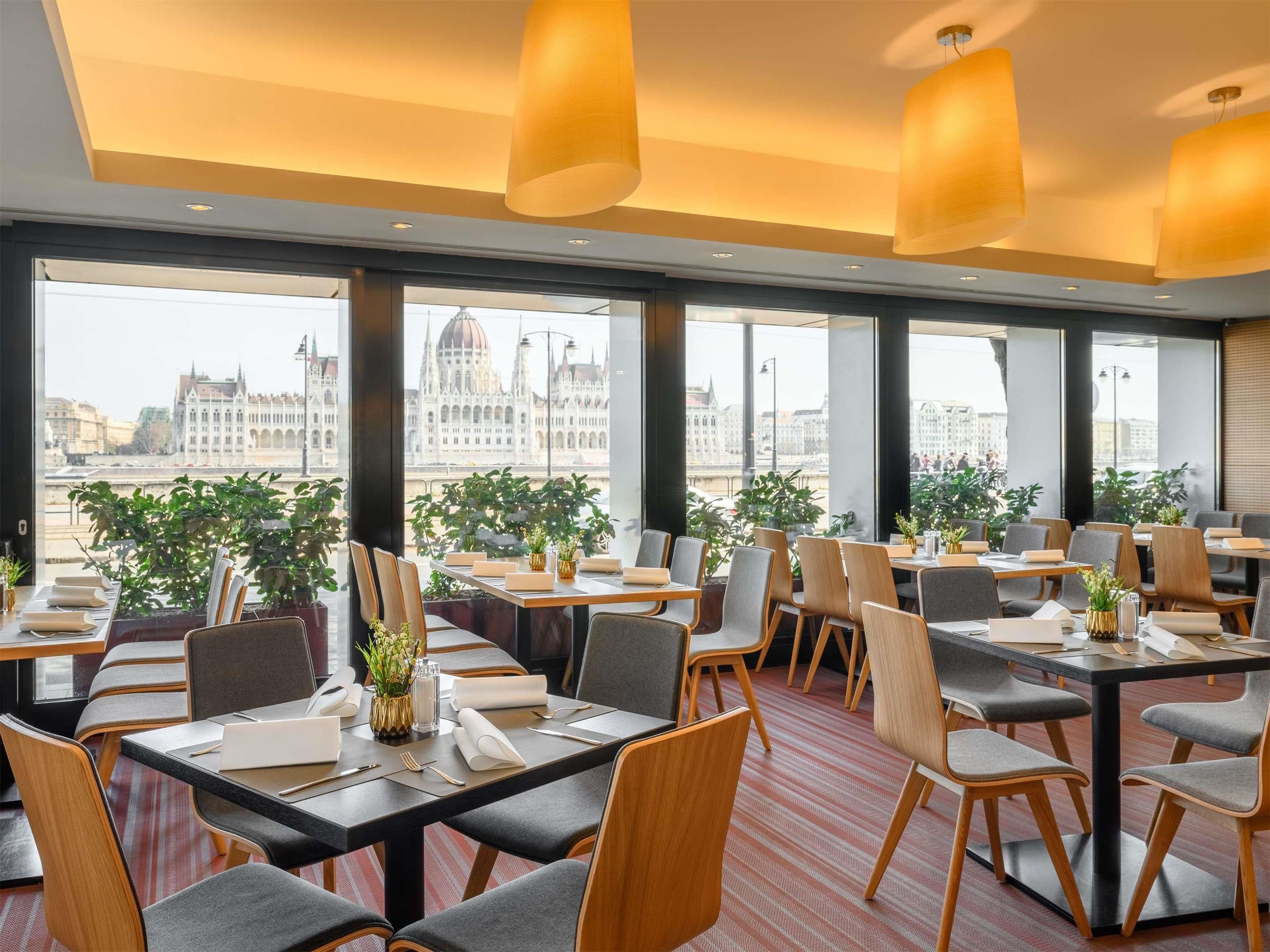 Restaurang