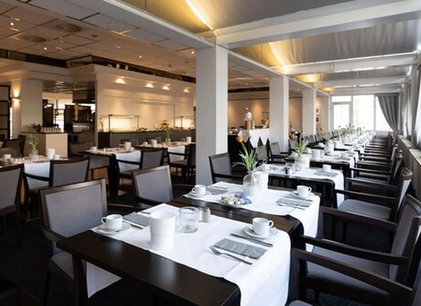 Restaurang Foto