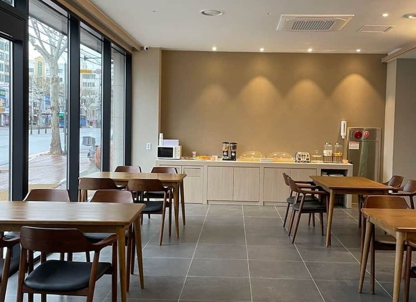 Restaurang Foto