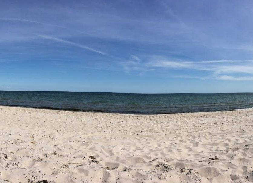 Strand Foto