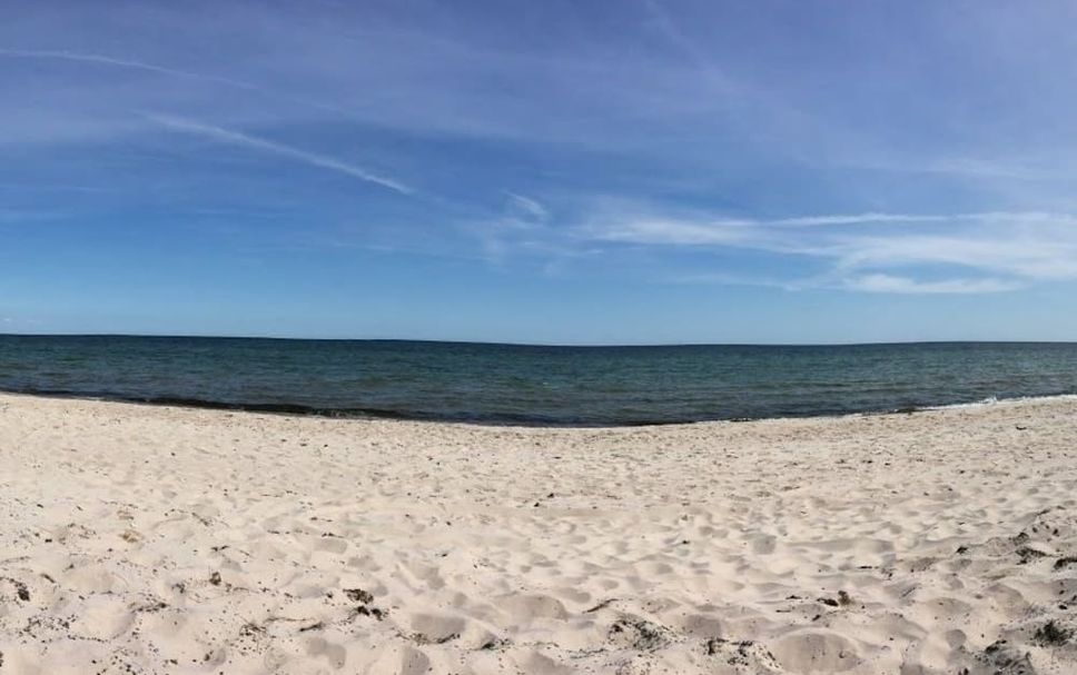 Strand Foto