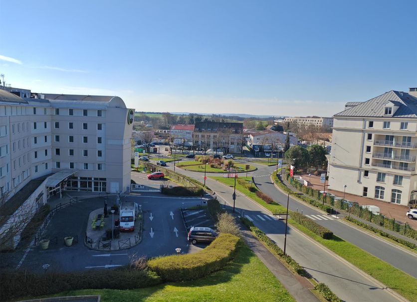 Byggnad Foto